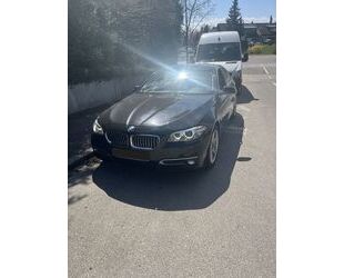 BMW 530 Gebrauchtwagen