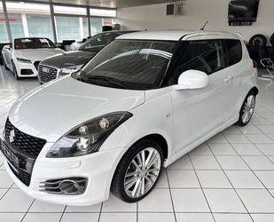 Kawasaki Swift 