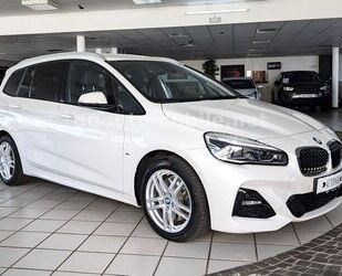 BMW 218 Gran Tourer Gebrauchtwagen