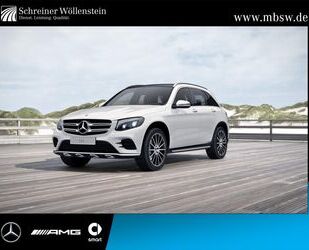 Mercedes-Benz GLC 250 Gebrauchtwagen
