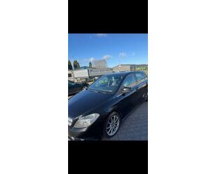 Mercedes-Benz B 180 Gebrauchtwagen