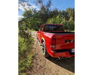 Dodge RAM Gebrauchtwagen