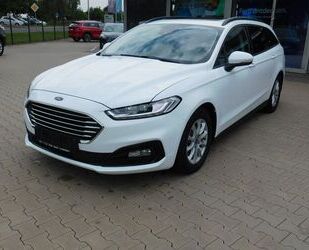 Ford Mondeo Gebrauchtwagen
