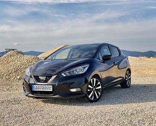 Opel Micra 