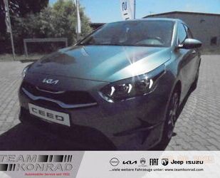 Kia ceed / Ceed Gebrauchtwagen
