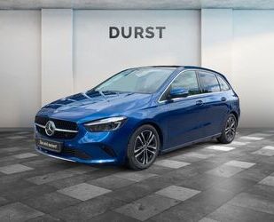 Mercedes-Benz B 250 Gebrauchtwagen