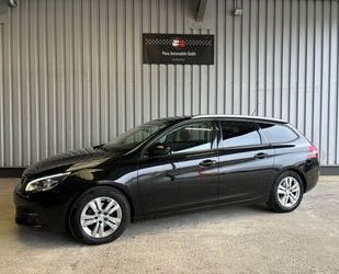 Peugeot 308 Gebrauchtwagen