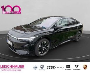 VW ID.7 Gebrauchtwagen