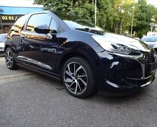 Citroen DS3 Gebrauchtwagen