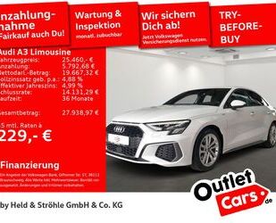 Audi A3 Gebrauchtwagen