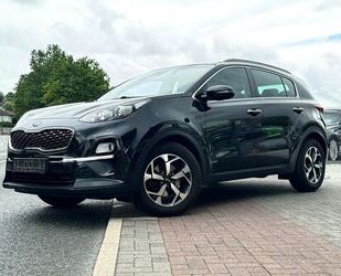 Kia Sportage Gebrauchtwagen