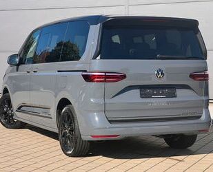 VW T7 Multivan Gebrauchtwagen