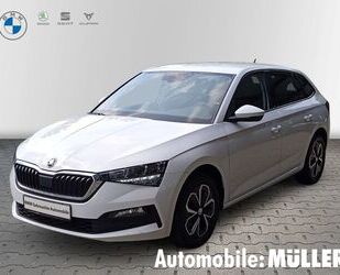 Skoda Scala Gebrauchtwagen