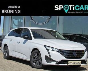 Peugeot 308 Gebrauchtwagen