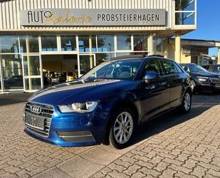 Audi A3 Gebrauchtwagen