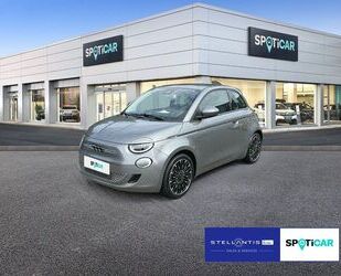 Fiat 500e Gebrauchtwagen