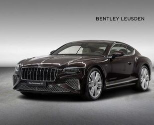 Bentley Continental GT Gebrauchtwagen