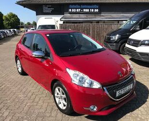 Peugeot 208 Gebrauchtwagen
