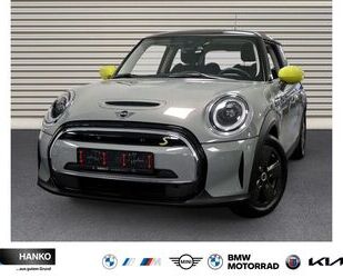 Mini Cooper SE Gebrauchtwagen