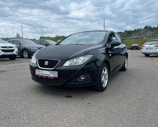 Seat Ibiza Gebrauchtwagen