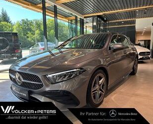 Mercedes-Benz A 200 Gebrauchtwagen