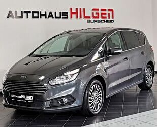 Ford S-Max Gebrauchtwagen