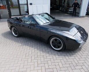 Porsche 944 Gebrauchtwagen
