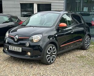 Renault Twingo Gebrauchtwagen