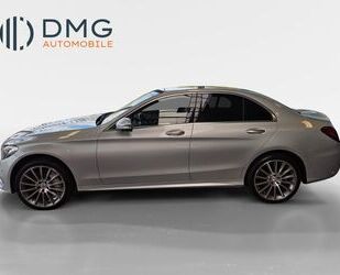 Mercedes-Benz C 250 Gebrauchtwagen