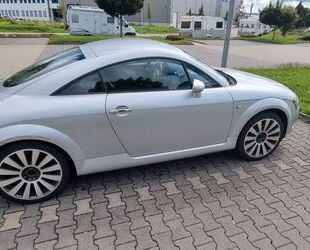 Audi TT Gebrauchtwagen