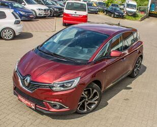 Renault Grand Scenic Gebrauchtwagen