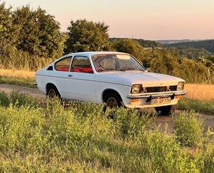 Opel Kadett Gebrauchtwagen