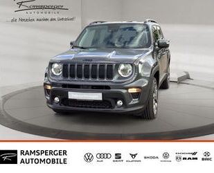 Jeep Renegade Gebrauchtwagen