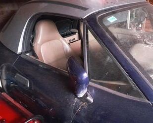 BMW Z3 Gebrauchtwagen