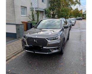 DS Automobiles DS7 (Crossback) Gebrauchtwagen
