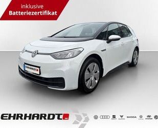 VW ID.3 Gebrauchtwagen