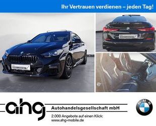 BMW 220 Gran Coupé Gebrauchtwagen