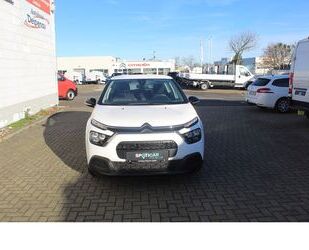 Citroen C3 Gebrauchtwagen