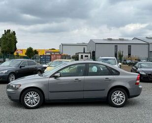 Volvo S40 Gebrauchtwagen