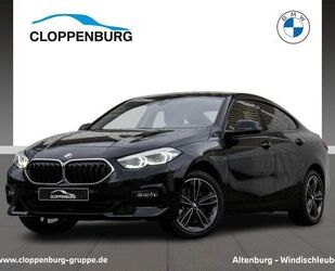 BMW BMW 218d Gran Coupé Sport Line UPE: 46.200,- 