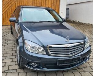 Mercedes-Benz C 180 Gebrauchtwagen