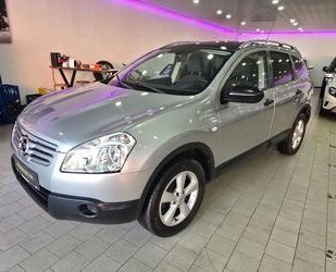 Nissan Qashqai+2 Gebrauchtwagen