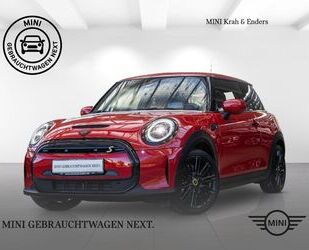 Mini Cooper SE Gebrauchtwagen