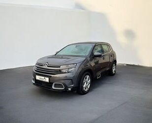 Citroen C5 Aircross Gebrauchtwagen
