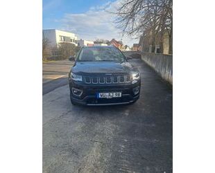 Jeep Compass Gebrauchtwagen