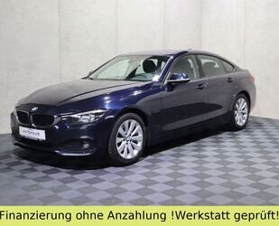 BMW 420 Gebrauchtwagen