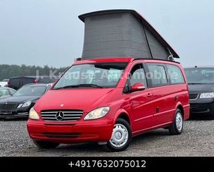 Mercedes-Benz Viano Gebrauchtwagen