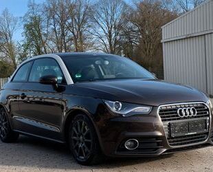 Audi A1 Gebrauchtwagen