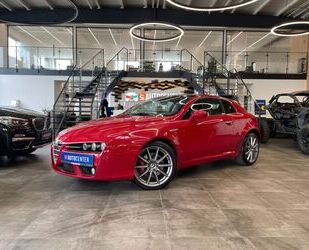 Alfa Romeo Brera Gebrauchtwagen
