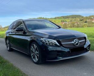 Mercedes-Benz C 200 Gebrauchtwagen